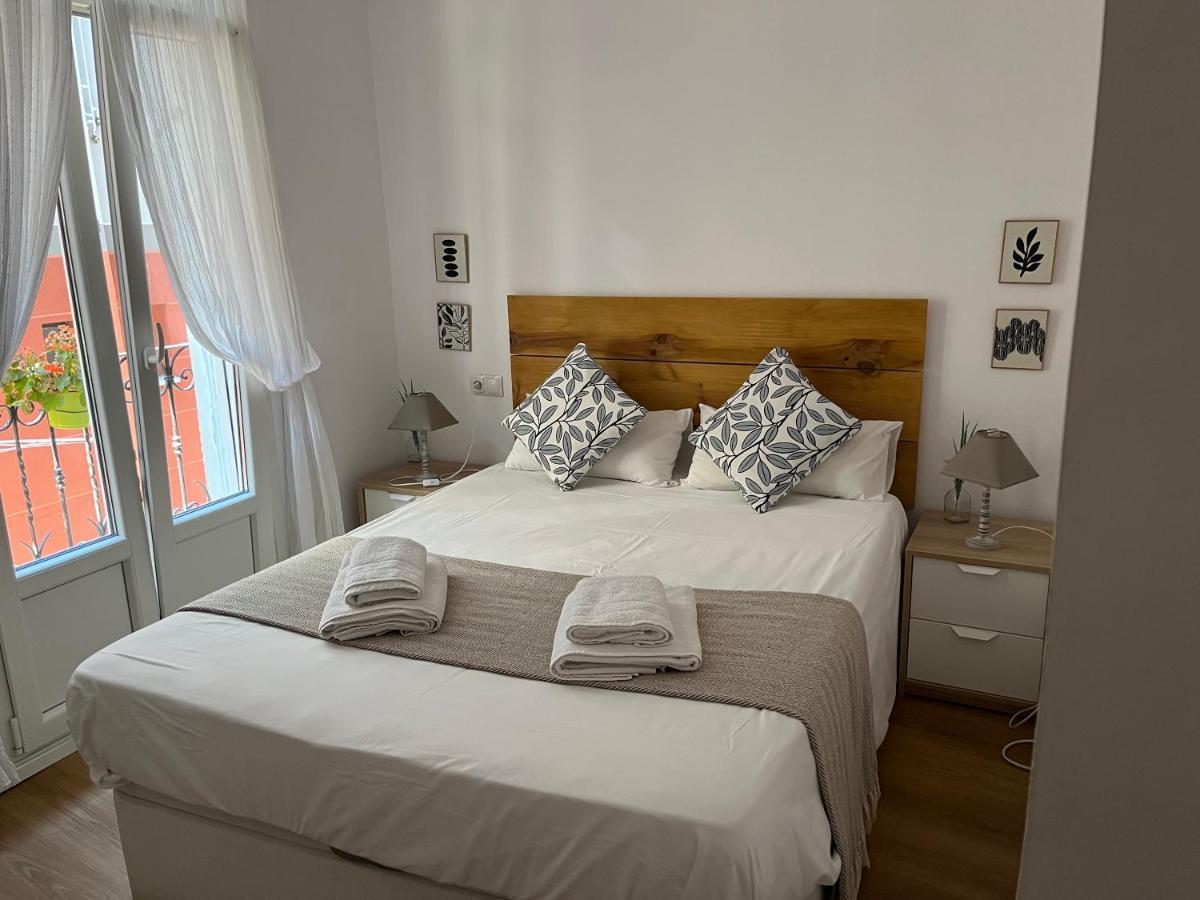 El Botxito Apartment Bilbao Exterior photo
