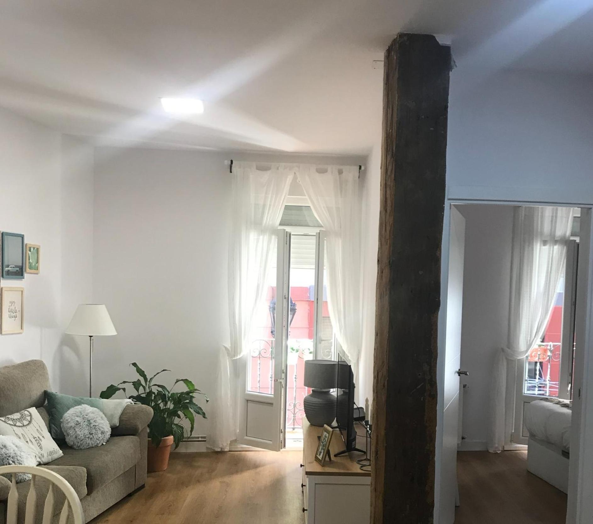 El Botxito Apartment Bilbao Exterior photo