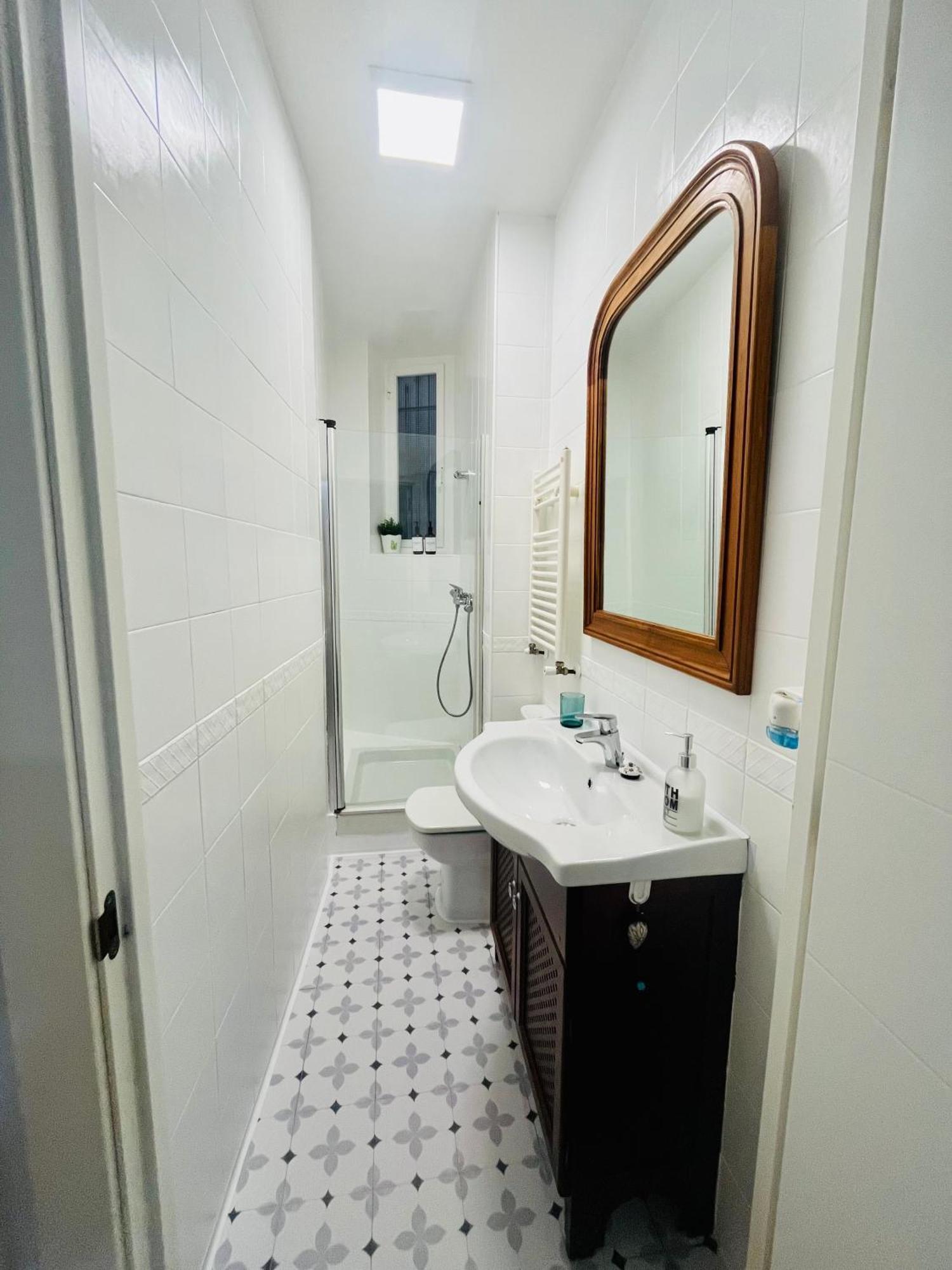 El Botxito Apartment Bilbao Exterior photo