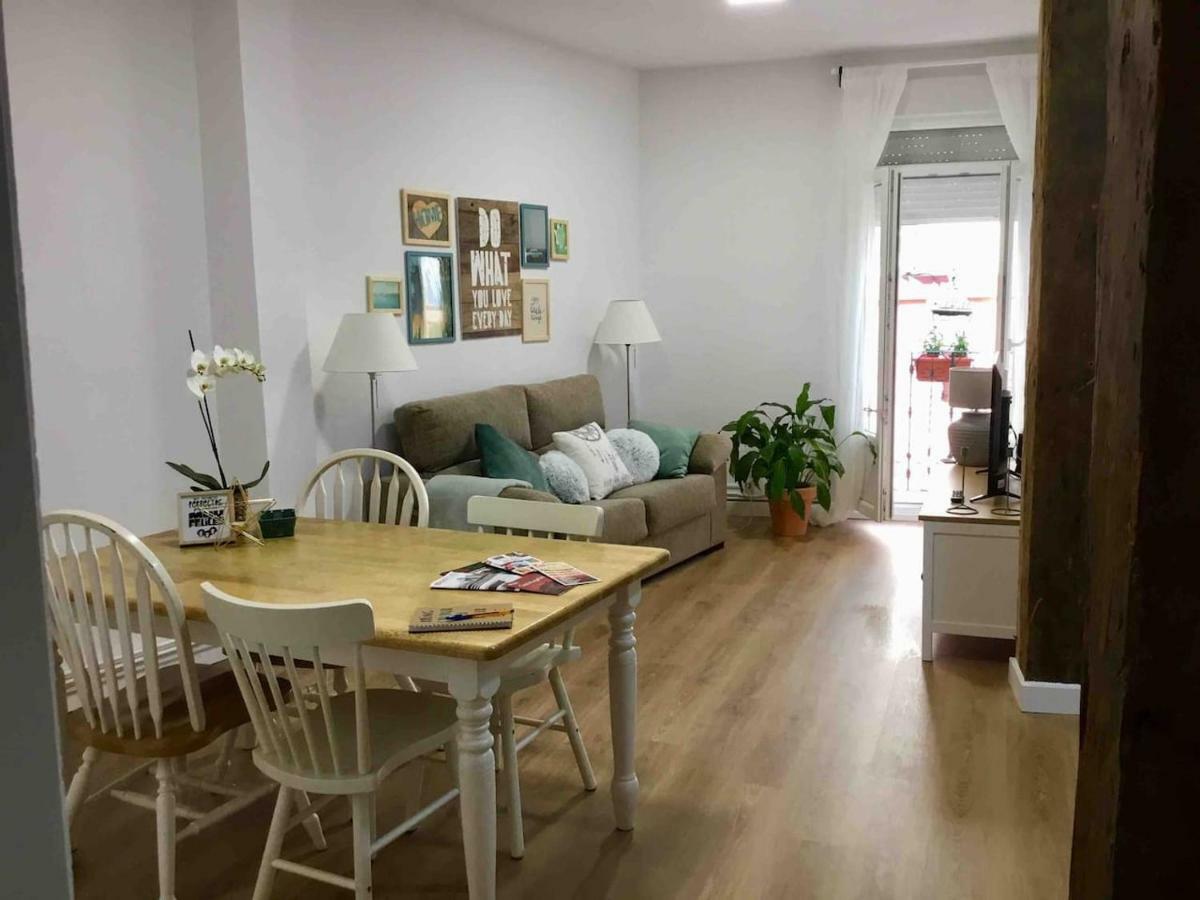 El Botxito Apartment Bilbao Exterior photo